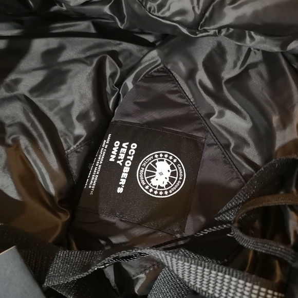 Canada Goose OVO limited edition - Picture 4 of 5